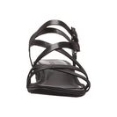 Incaltaminte Femei ECCO Touch 25 Strap Sandal BlackBlack