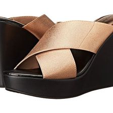 Incaltaminte Femei Charles by Charles David Pal Rose Gold Elastic