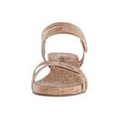 Incaltaminte Femei Vaneli Kelsa Natural Ecco Cork