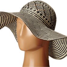 Roxy Just Lucky Sun Hat True Black