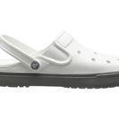 Incaltaminte Femei Crocs CitiLane Clog WhiteSmoke
