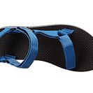 Incaltaminte Femei Teva Flatform Universal French Blue