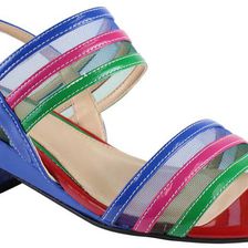 J. Renee Erma Bright Multi