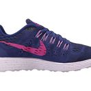 Incaltaminte Femei Nike LunarTempo Deep Royal BlueFuchsia GlowLight VioletFuchsia Flash