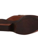 Incaltaminte Femei Charles by Charles David Tony Cognac Leather