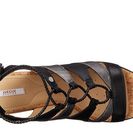 Incaltaminte Femei Geox WJALEAH3 Black