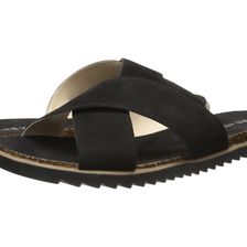 Nine West Dontjudge Black Nubuck