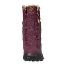Incaltaminte Femei Columbia Minxtrade Mid II Omni-Heattrade Print Purple DahliaWet Sand