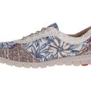 Incaltaminte Femei Born Taza Cream Multi Fabric