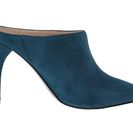 Incaltaminte Femei Nine West Fiana Blue Green Suede
