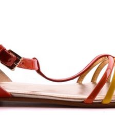 Hogan 9024F4BC46 Orange