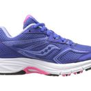 Incaltaminte Femei Saucony Cohesion 9 GrapePink