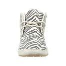 Incaltaminte Femei Sanuk Savvy Anna Zebra