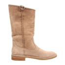 Incaltaminte Femei UGG Daphne Sugar Pine Suede