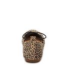 Incaltaminte Femei Lucky Brand Eaviee Ballet Flat Leopard Suede