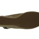 Incaltaminte Femei Easy Street Sedona Taupe Patent