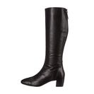 Incaltaminte Femei Nine West Anatolia Black Leather