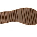Incaltaminte Femei Coconuts By Matisse Waters Flat Sandal Cognac Multi