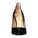 Incaltaminte Femei Jessica Simpson Califon Black Patent