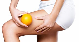 Sucul care topeste celulita in 30 de zile! Face miracole pe pielea ta!