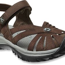 Keen Rose Sandal Cascade Brown/Neutral Grey