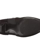 Incaltaminte Femei BCBGeneration Donahue Black Suede Stretch