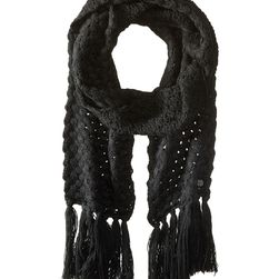 Billabong Holidaze Scarf Off-Black