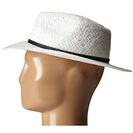 Accesorii Femei RVCA Shattic Hat White
