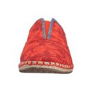 Incaltaminte Femei TOMS Palmera Slip-On Red Multi Canvas Hibiscus