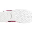 Incaltaminte Femei PUMA Vikky LS Leather Sneaker - Womens BlackPink