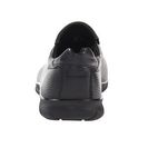 Incaltaminte Femei ECCO Babett Slip On Black Feather