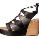 Incaltaminte Femei Geox WJALEAH3 Black