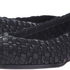 Stuart Weitzman Passenger Black Vecchio Nappa