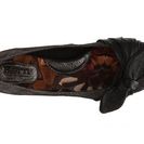 Incaltaminte Femei Born Molly Ballet Flat BlackSilver