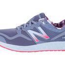 Incaltaminte Femei New Balance Fresh Foam Zante BluePink