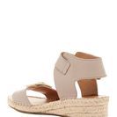 Incaltaminte Femei Franco Sarto Latin Wedge Sandal DKBEIGE