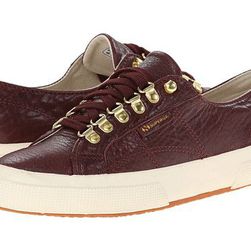 Incaltaminte Femei Superga 2750 Carvaggio Cordovan