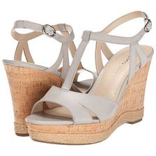 Incaltaminte Femei Franco Sarto Swerve Stone Grey Leather