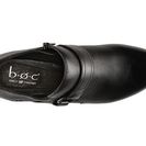 Incaltaminte Femei boc Kerta Bootie Black