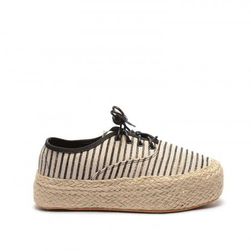 Pantofi Sport Tamaris Negri