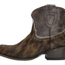 Incaltaminte Femei Matisse Ranger Brown