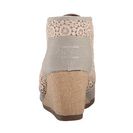 Incaltaminte Femei SKECHERS High Notes - Rocket Taupe