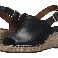 Incaltaminte Femei Clarks Petrina Mera Black Leather