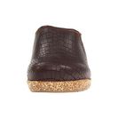 Incaltaminte Femei Walking Cradles Alex Brown Matte Print Croco