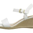 Incaltaminte Femei LifeStride Reagan White