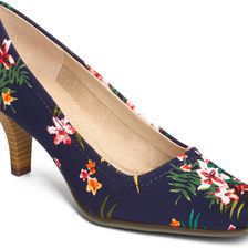 Aerosoles Envy Blue Floral