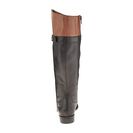 Incaltaminte Femei Naturalizer Josette Wide Calf BlackBanana Bread Wide Shaft Leather