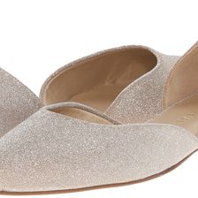 Stuart Weitzman Bridal & Evening Collection Twodays Dark Gold Glitterati