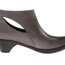 Incaltaminte Femei Dansko Bonita Grey Burnished Nappa