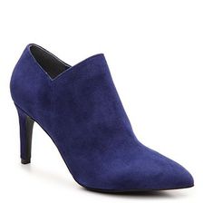 Incaltaminte Femei Charles by Charles David Veer Bootie Navy